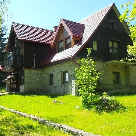 Czajka Szklarska Poreba Exterior photo