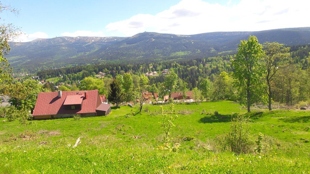 Czajka Szklarska Poreba Exterior photo
