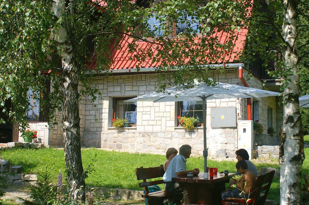 Czajka Szklarska Poreba Exterior photo