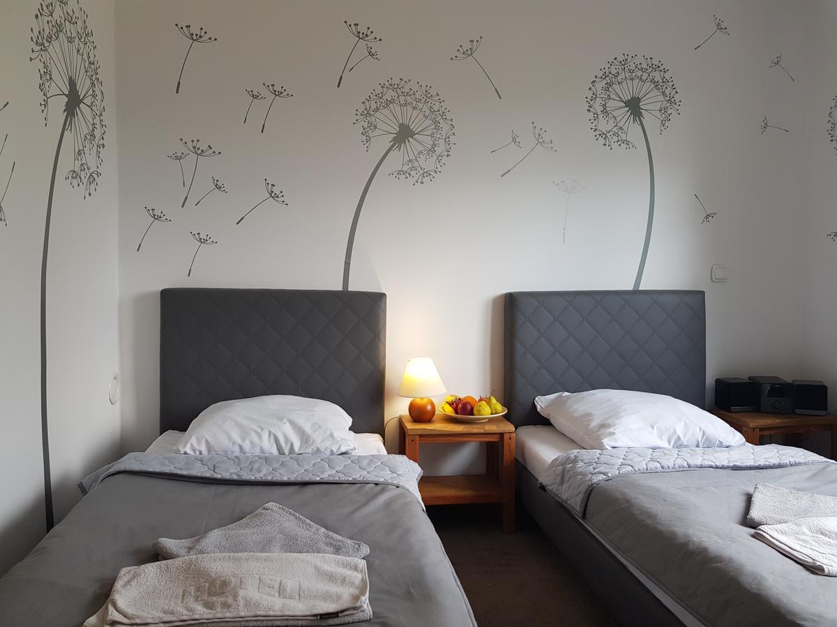 Czajka Szklarska Poreba Room photo