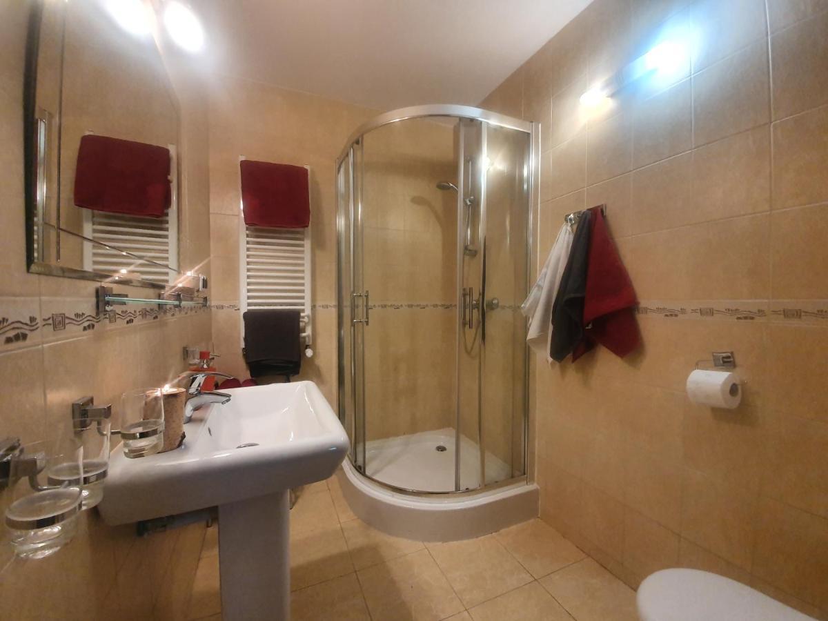Czajka Szklarska Poreba Room photo